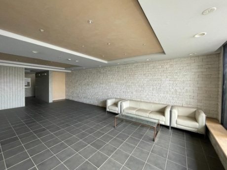 花小金井ダイヤモンドマンション その他