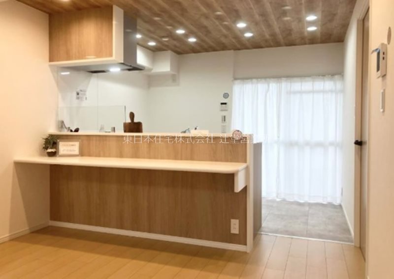 平塚高村団地 その他