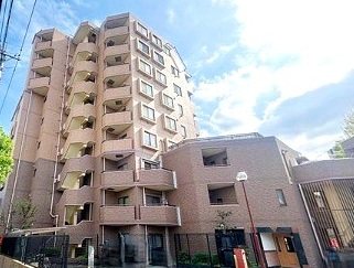 セーナ多摩センター 現地写真