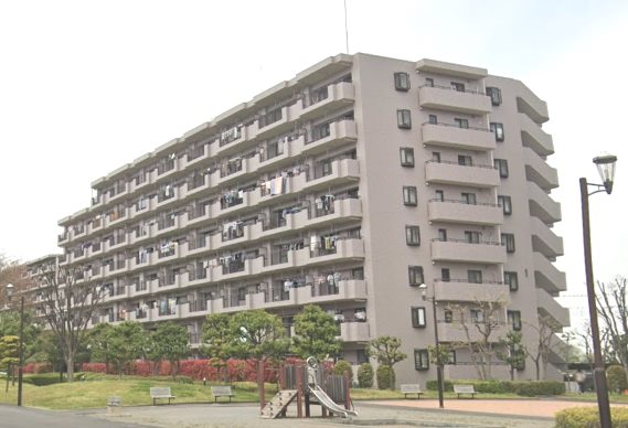 プロムナード大宮春野 現地写真