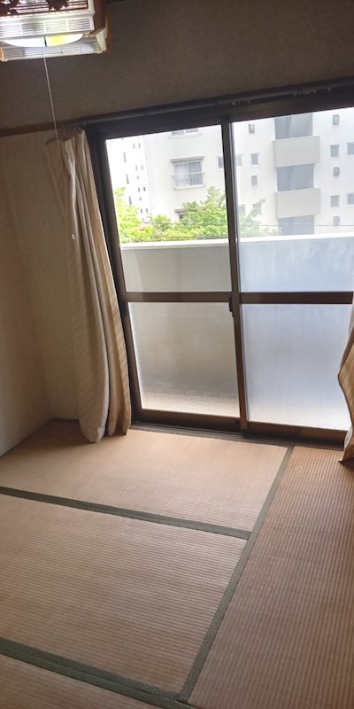 金杉台住宅（2丁目） その他