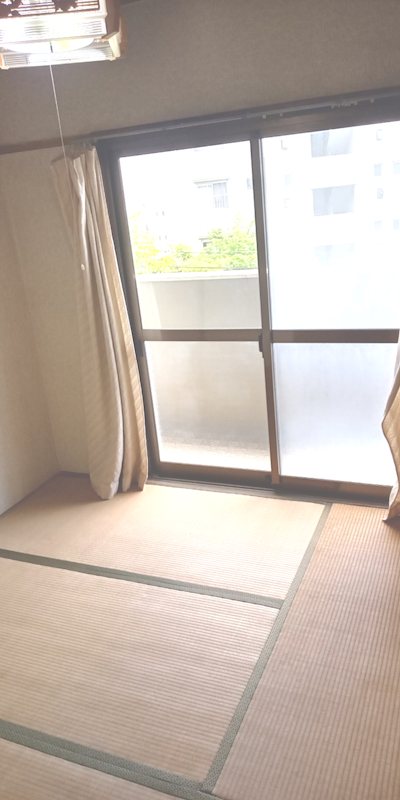 金杉台住宅（2丁目） その他