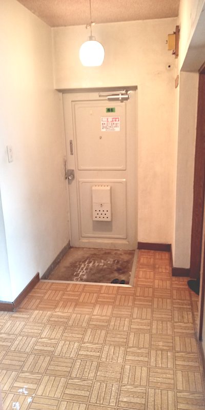 金杉台住宅（2丁目） その他