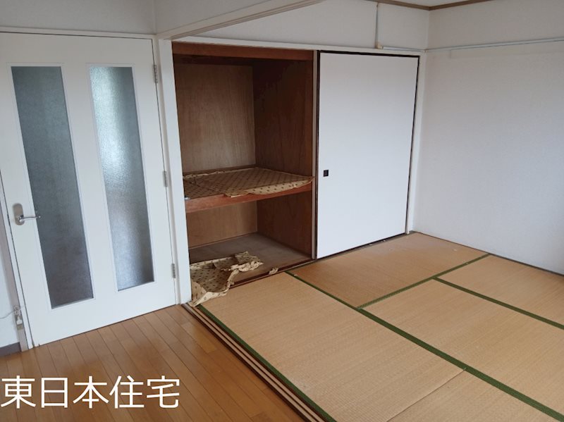 清水口第1住宅 その他
