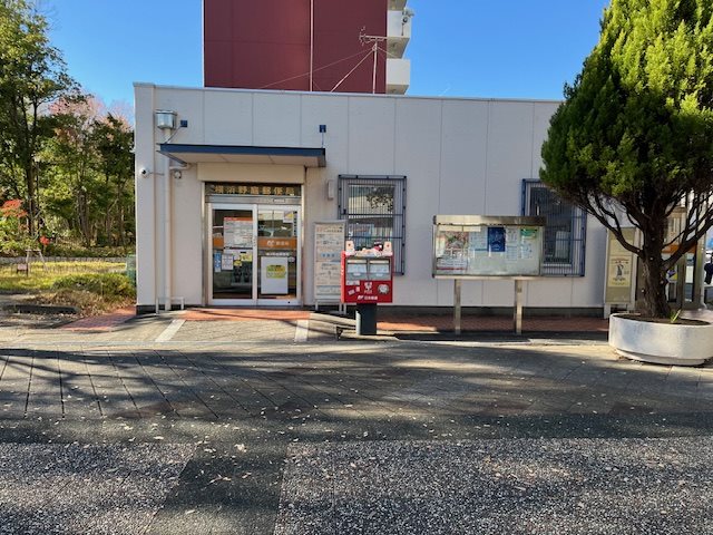 野庭団地604-3号棟 その他