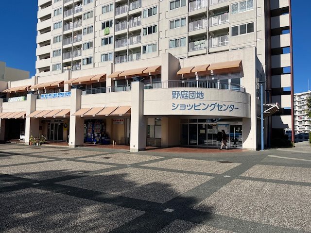 野庭団地604-3号棟 その他