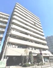 ダイアパレスステーションプラザ橋本 現地写真