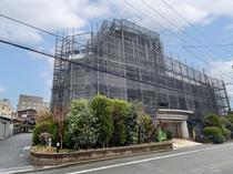 グラビスコート光が丘 その他