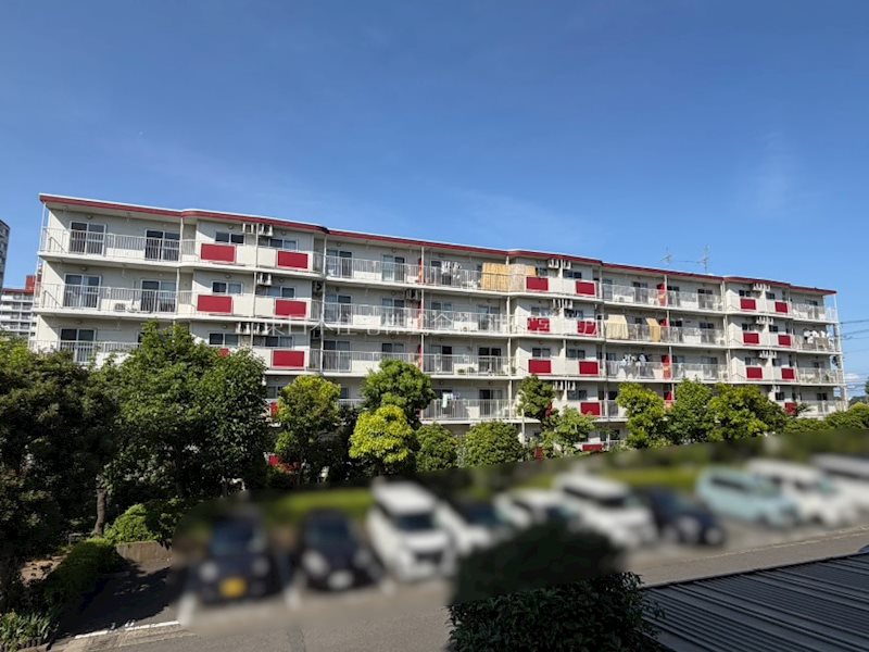 湘南小糸第一住宅 現地写真