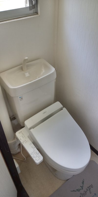 金杉台住宅（2丁目） その他
