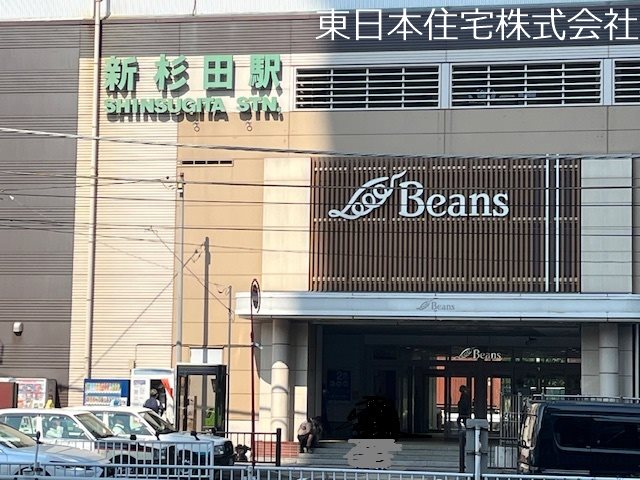 磯子区中原4丁目中古戸建 その他