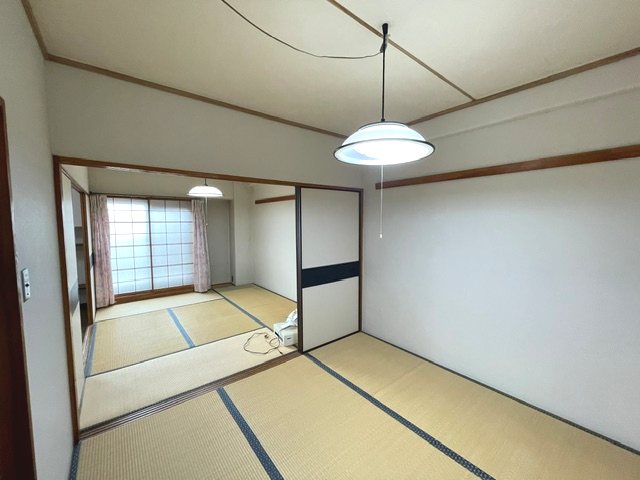 浦和白幡東高層住宅 その他