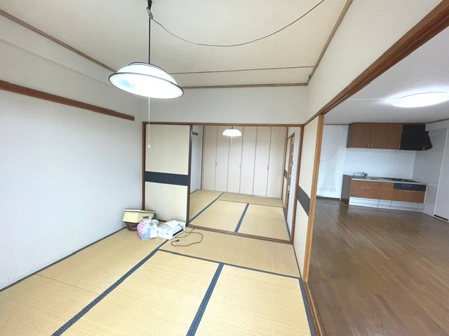 浦和白幡東高層住宅 その他