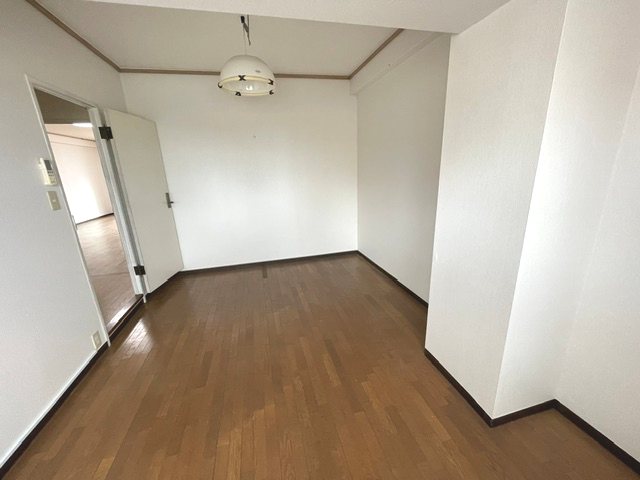 浦和白幡東高層住宅 その他