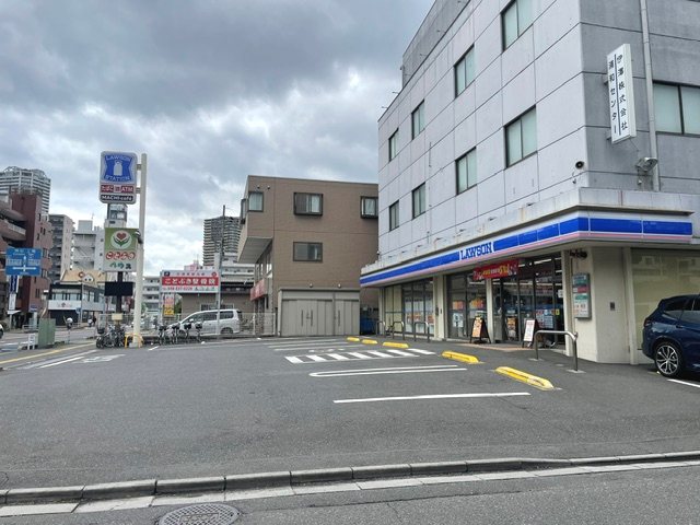 浦和白幡東高層住宅 その他