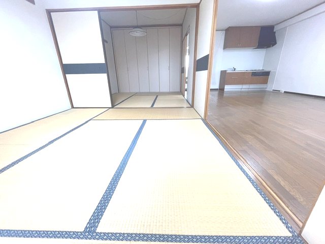 浦和白幡東高層住宅 その他