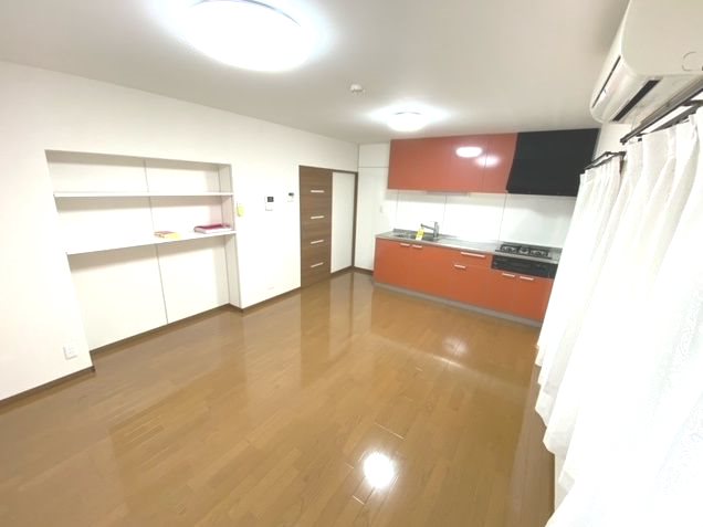 立川柏町住宅 その他