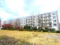 平尾住宅 その他