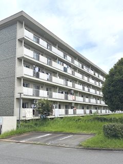 貝取団地4-4 その他