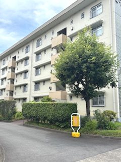 貝取団地4-4 その他