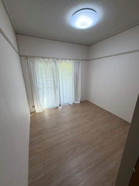 滝山団地3街区 内観写真（リビング以外の居室）