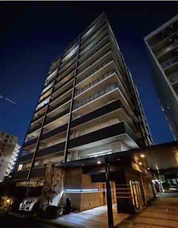 ライオンズ稲毛マスターマークス 現地写真