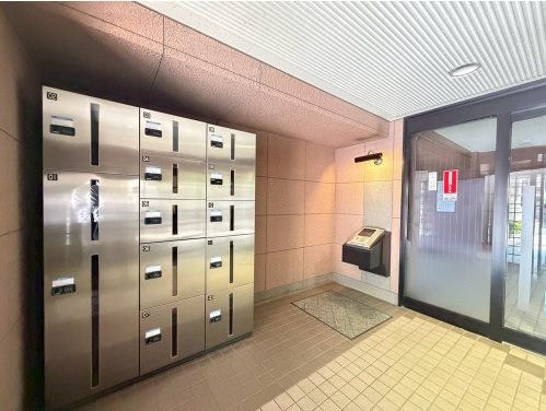 ラルゴ東松戸 その他
