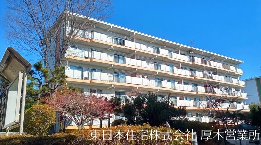 鳶尾団地24街区 現地写真