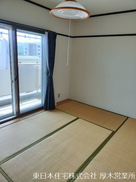 鳶尾団地24街区 その他
