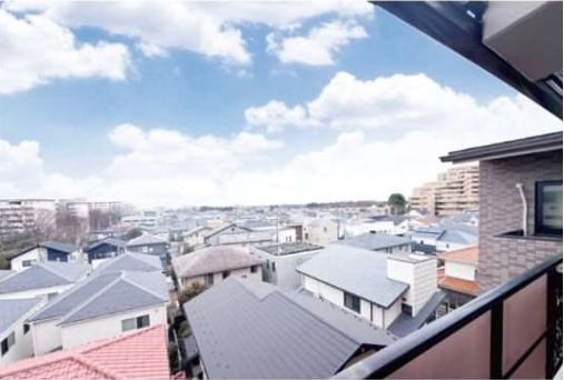 ライオンズマンション松戸牧の原 その他