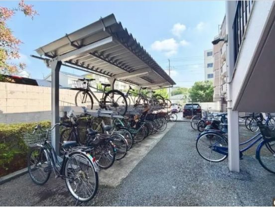 ライオンズマンション松戸牧の原 その他