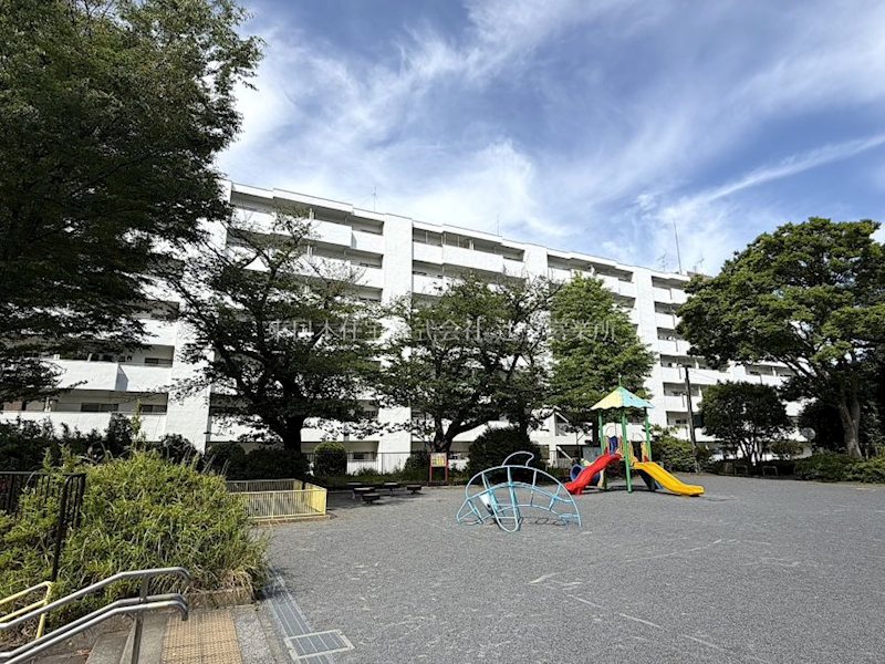 ぐみさわ東ハイツ その他