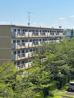 永山団地3-1 現地写真