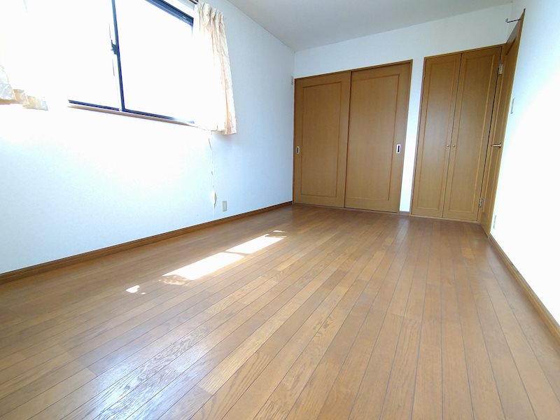 戸建　池の上二丁目 内観写真（寝室）