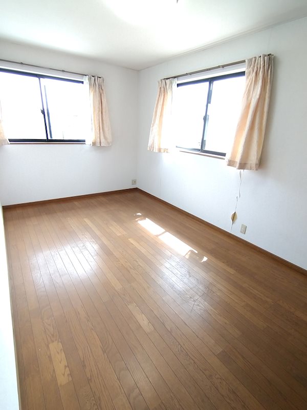 戸建　池の上二丁目 内観写真（寝室）