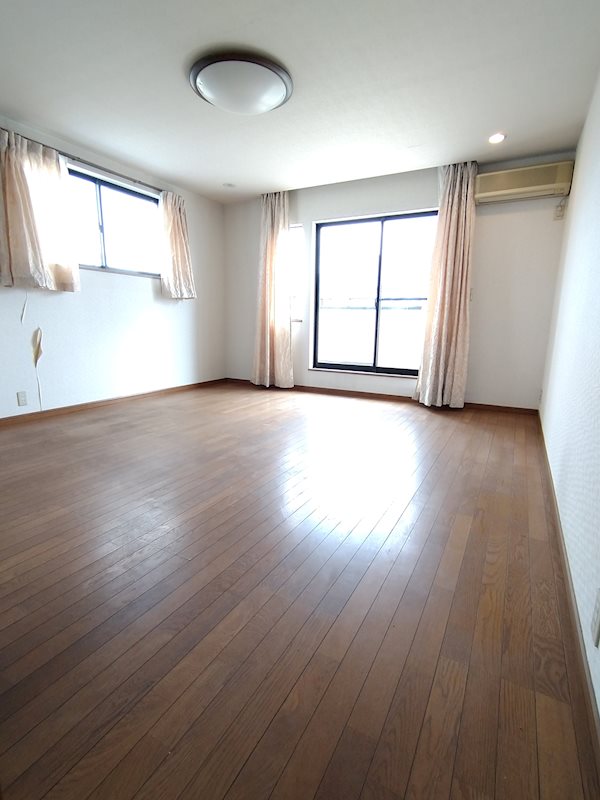 戸建　池の上二丁目 内観写真（寝室）
