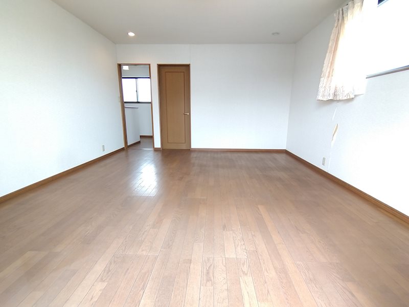 戸建　池の上二丁目 内観写真（寝室）