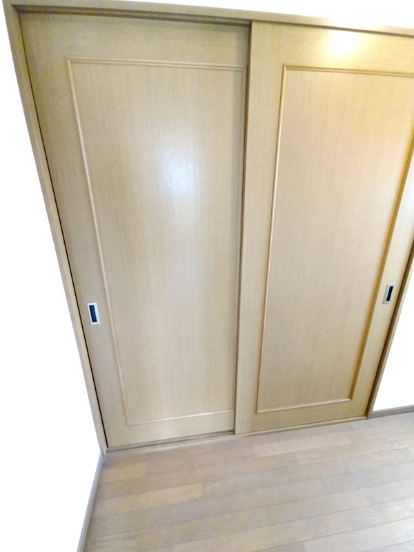 戸建　池の上二丁目 内観写真（収納）