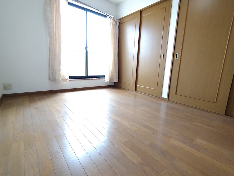 戸建　池の上二丁目 内観写真（寝室）