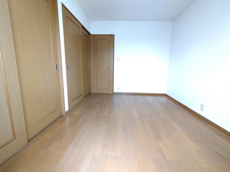 戸建　池の上二丁目 内観写真（寝室）
