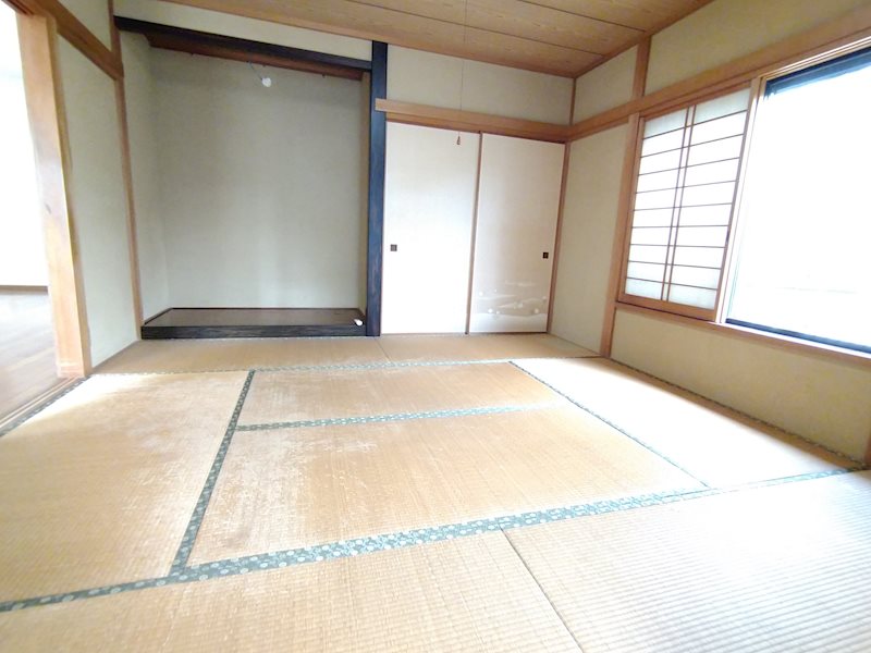 戸建　池の上二丁目 内観写真（寝室）