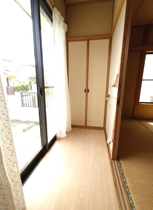 戸建　池の上二丁目 その他