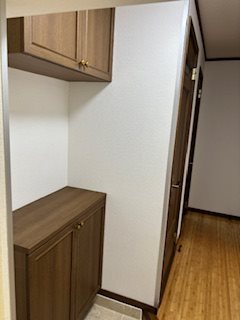 永山団地3-1 その他