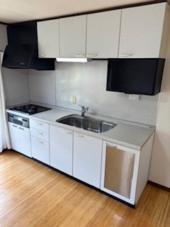 永山団地3-1 その他
