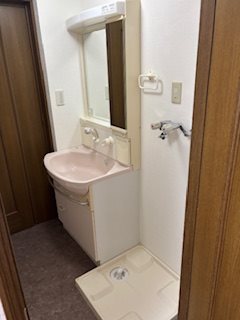 永山団地3-1 その他