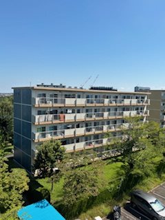 永山団地3-1 現地写真