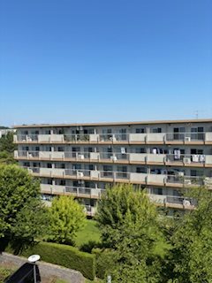 永山団地3-1 現地写真