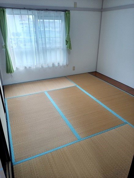 高津団地5街区（大和田新田） 内観写真（その他）
