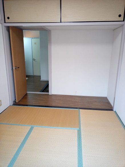 高津団地5街区（大和田新田） 内観写真（その他）