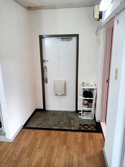 高津団地5街区（大和田新田） 内観写真（その他）